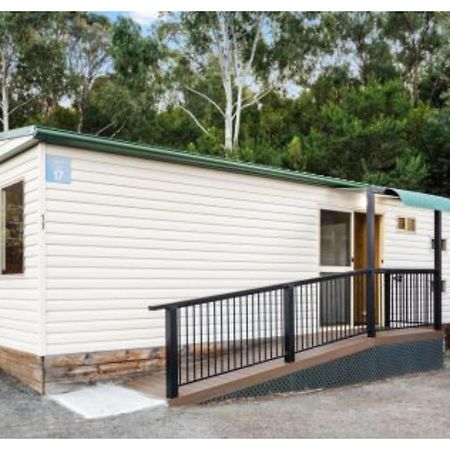 Discovery Parks - Hobart Esterno foto