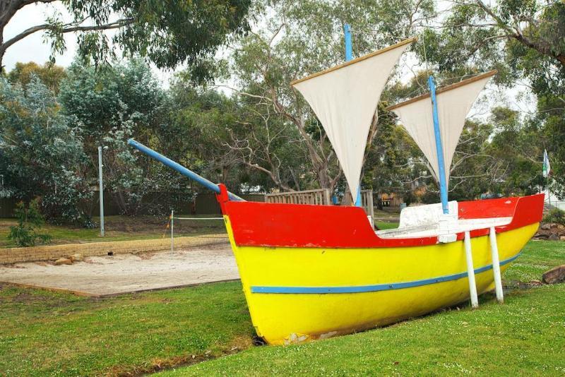 Discovery Parks - Hobart Esterno foto