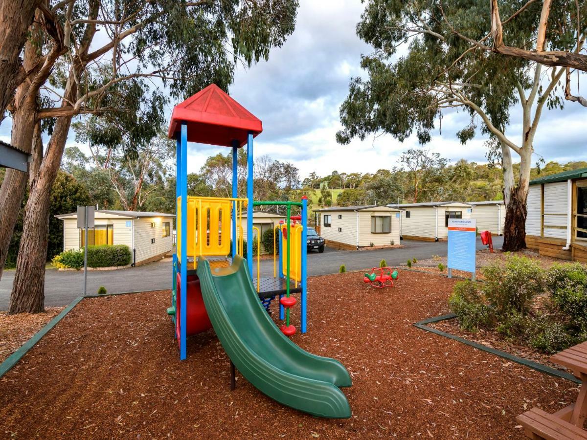 Discovery Parks - Hobart Esterno foto