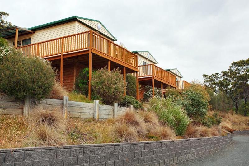 Discovery Parks - Hobart Esterno foto